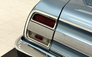 Chevrolet-Malibu-1964-Silver-Blue-Blue-33