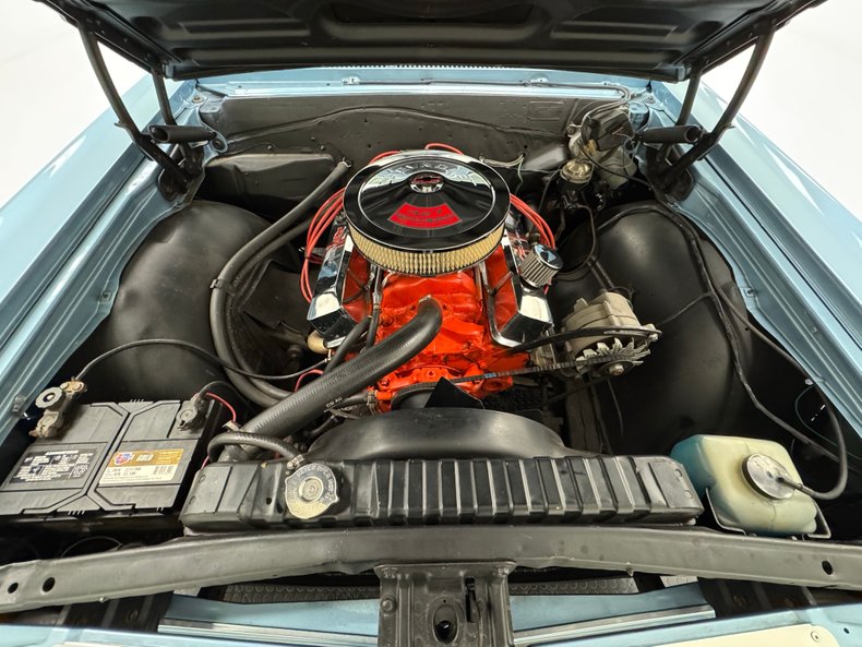 Chevrolet-Malibu-1964-Silver-Blue-Blue-4