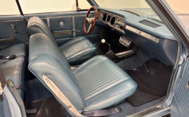 Chevrolet-Malibu-1964-Silver-Blue-Blue-40