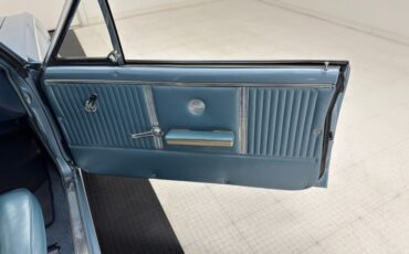 Chevrolet-Malibu-1964-Silver-Blue-Blue-7
