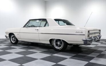 Chevrolet-Malibu-1964-White-Black-10