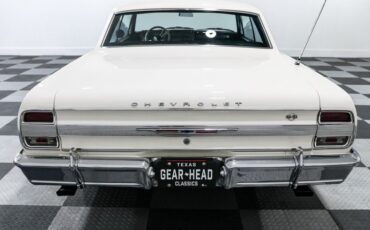 Chevrolet-Malibu-1964-White-Black-11