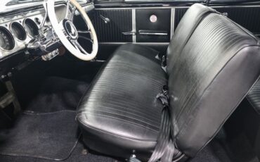 Chevrolet-Malibu-1964-White-Black-28