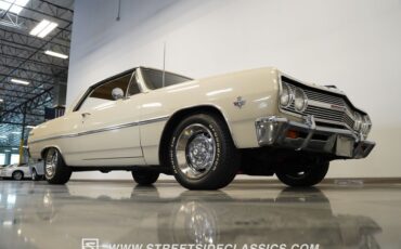 Chevrolet-Malibu-1965-Cameo-Beige-Medium-Saddle-15