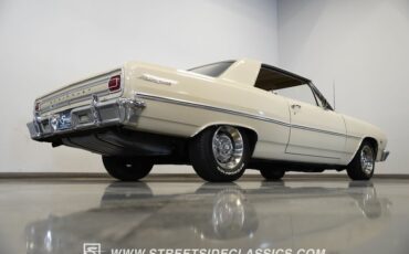 Chevrolet-Malibu-1965-Cameo-Beige-Medium-Saddle-2