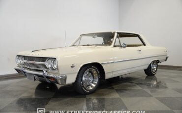Chevrolet-Malibu-1965-Cameo-Beige-Medium-Saddle-20