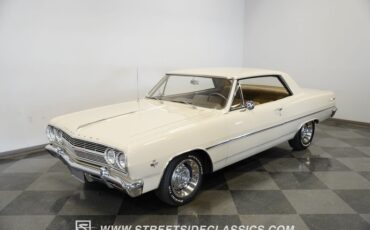 Chevrolet-Malibu-1965-Cameo-Beige-Medium-Saddle-21