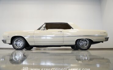 Chevrolet-Malibu-1965-Cameo-Beige-Medium-Saddle-22