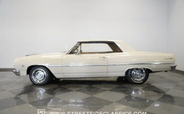 Chevrolet-Malibu-1965-Cameo-Beige-Medium-Saddle-23