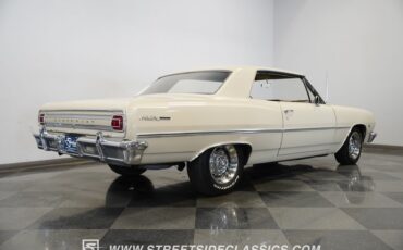 Chevrolet-Malibu-1965-Cameo-Beige-Medium-Saddle-27