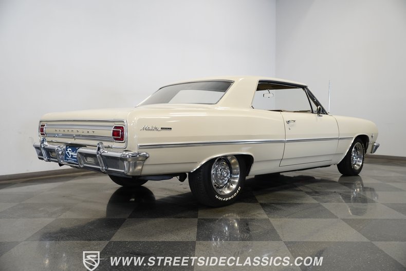 Chevrolet-Malibu-1965-Cameo-Beige-Medium-Saddle-27