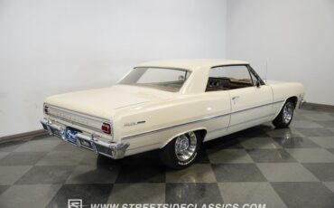Chevrolet-Malibu-1965-Cameo-Beige-Medium-Saddle-28
