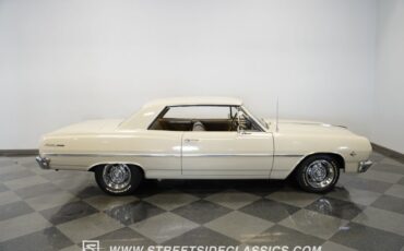 Chevrolet-Malibu-1965-Cameo-Beige-Medium-Saddle-31