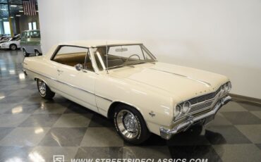 Chevrolet-Malibu-1965-Cameo-Beige-Medium-Saddle-32