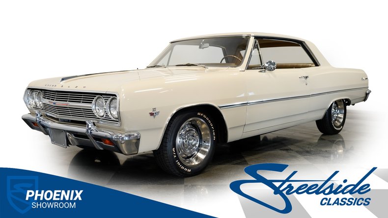 Chevrolet-Malibu-1965-Cameo-Beige-Medium-Saddle-47