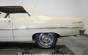 Chevrolet-Malibu-1965-Cameo-Beige-Medium-Saddle-5