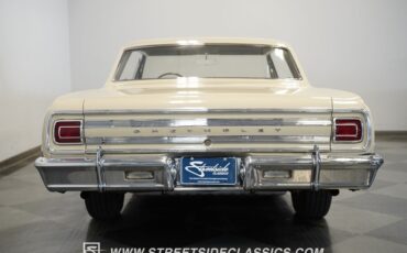 Chevrolet-Malibu-1965-Cameo-Beige-Medium-Saddle-6