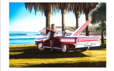 Chevrolet-Malibu-1965-Red-White-11