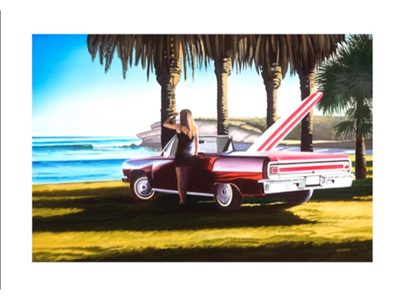 Chevrolet-Malibu-1965-Red-White-11