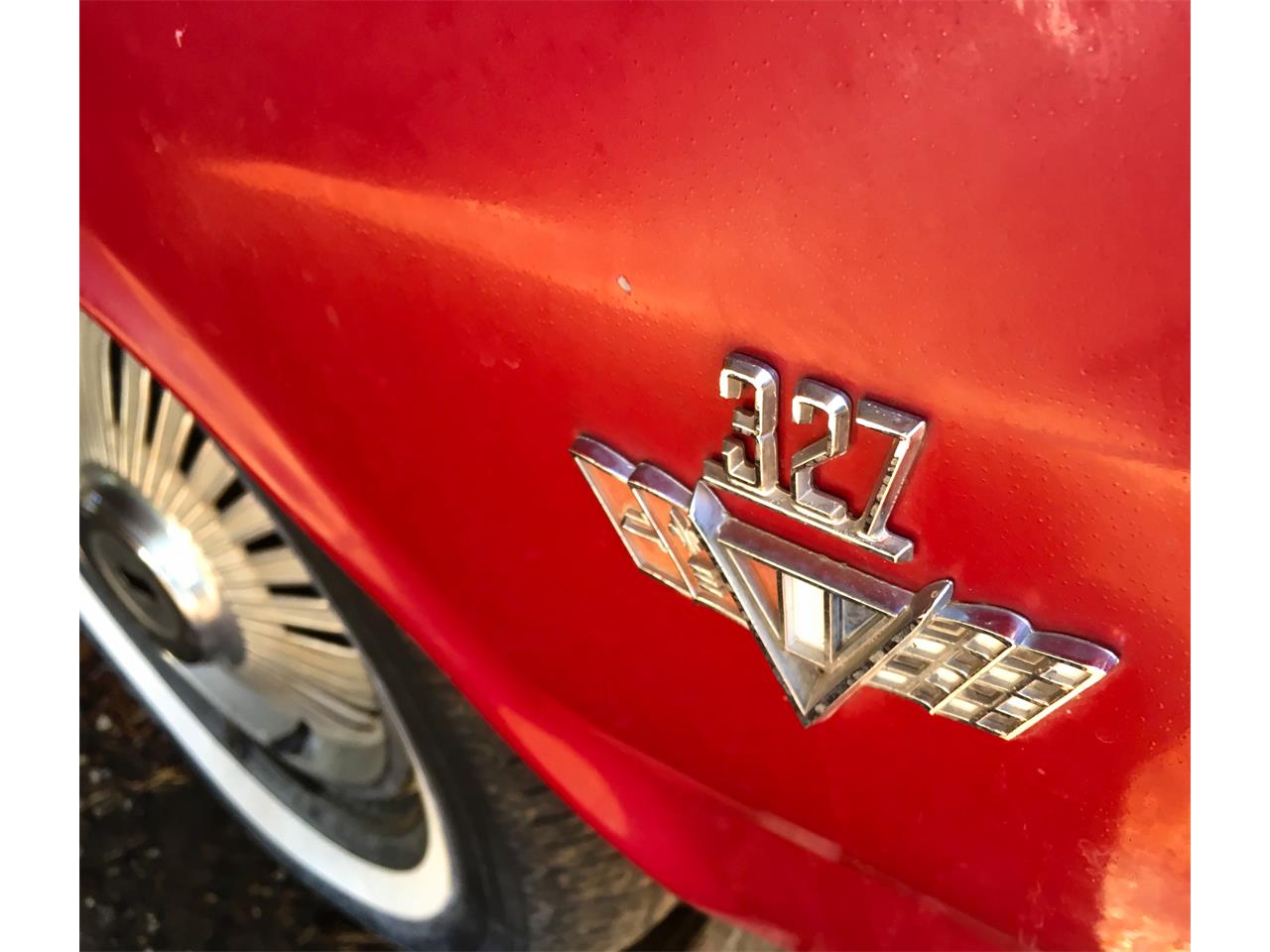 Chevrolet-Malibu-1965-Red-White-16