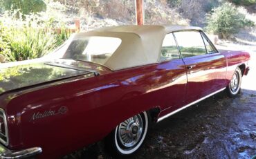 Chevrolet-Malibu-1965-Red-White-3