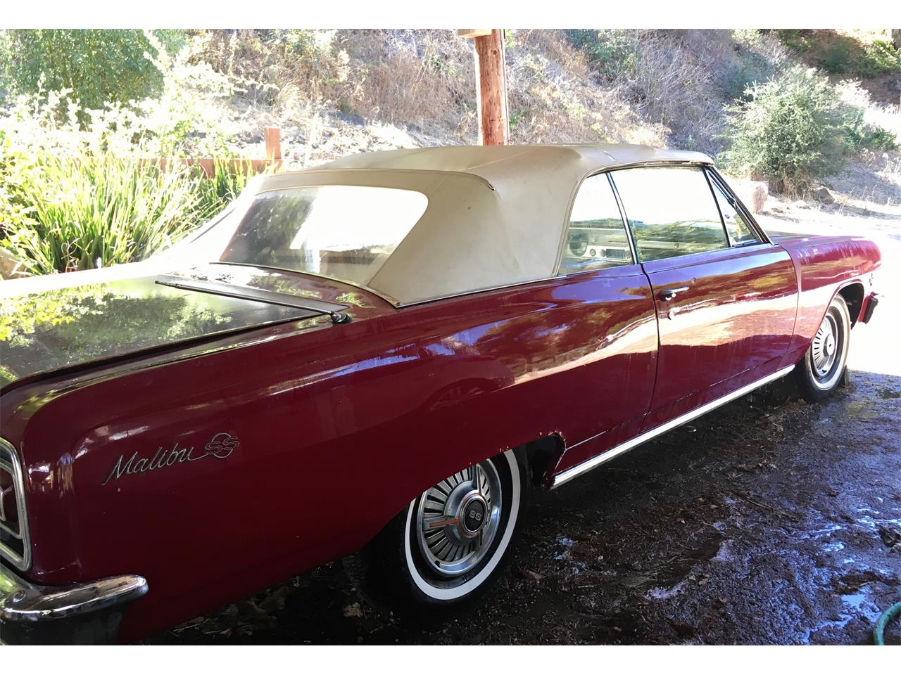 Chevrolet-Malibu-1965-Red-White-3