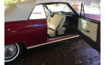 Chevrolet-Malibu-1965-Red-White-4