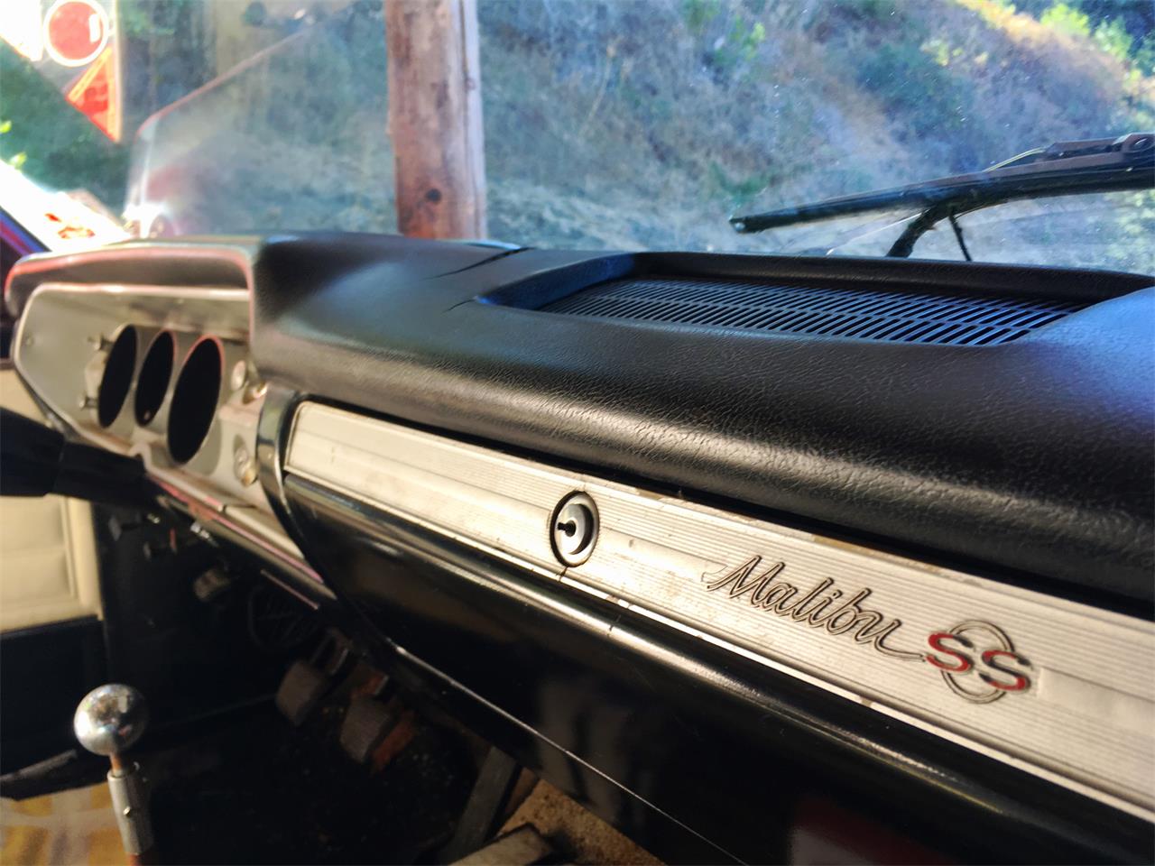 Chevrolet-Malibu-1965-Red-White-8