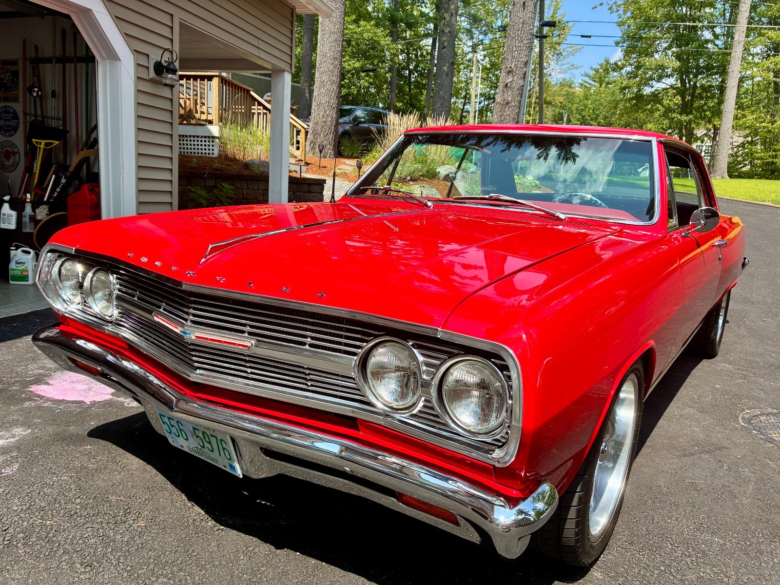 Chevrolet-Malibu-1965-Sedan-1