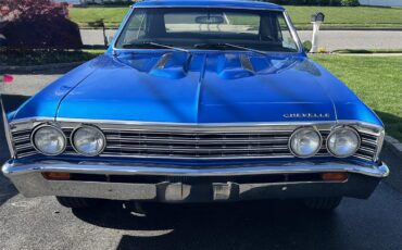 Chevrolet-Malibu-1967-Blue-Black-1