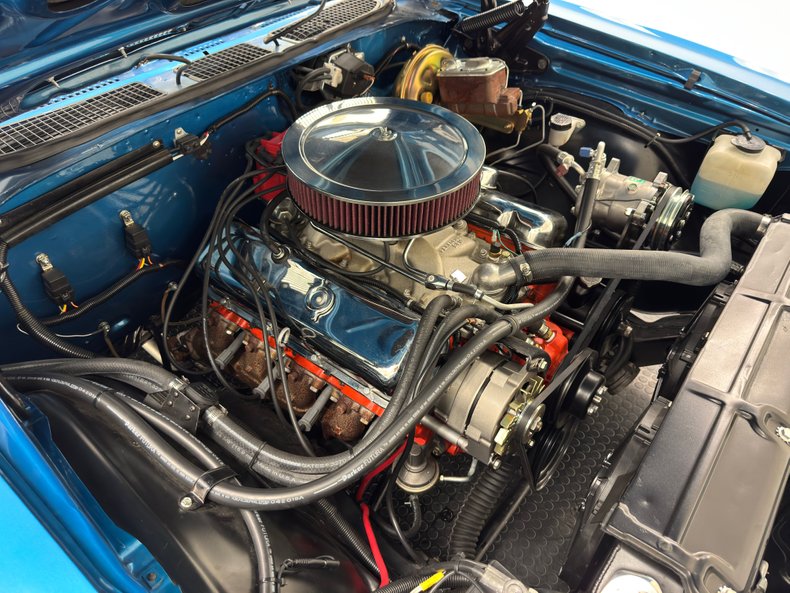Chevrolet-Malibu-1969-Lemans-Blue-Black-26