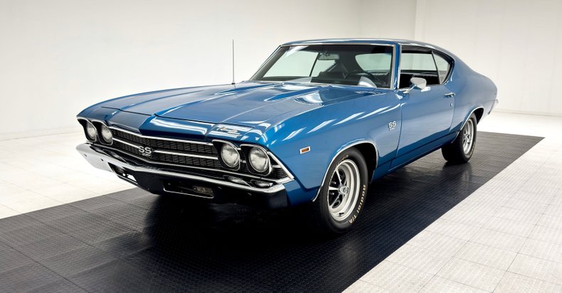 Chevrolet-Malibu-1969-Lemans-Blue-Black-33