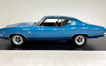 Chevrolet-Malibu-1969-Lemans-Blue-Black