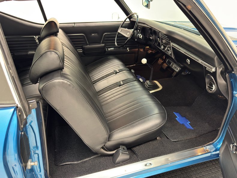 Chevrolet-Malibu-1969-Lemans-Blue-Black-38