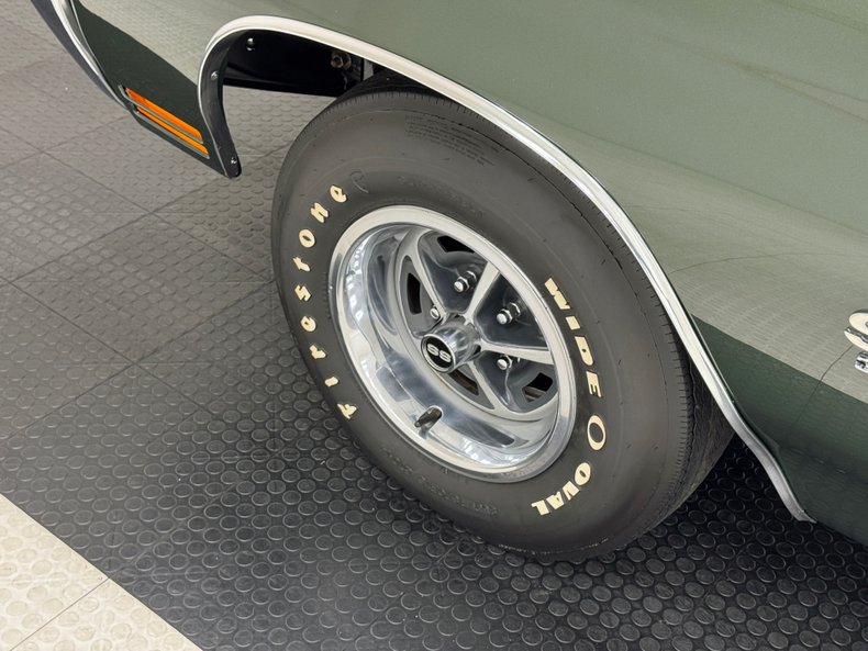 Chevrolet-Malibu-1970-Fathom-Green-Black-13