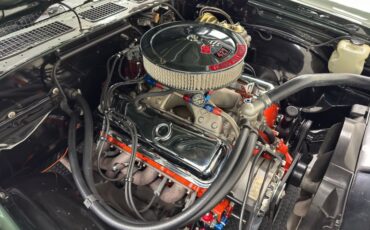 Chevrolet-Malibu-1970-Fathom-Green-Black-22