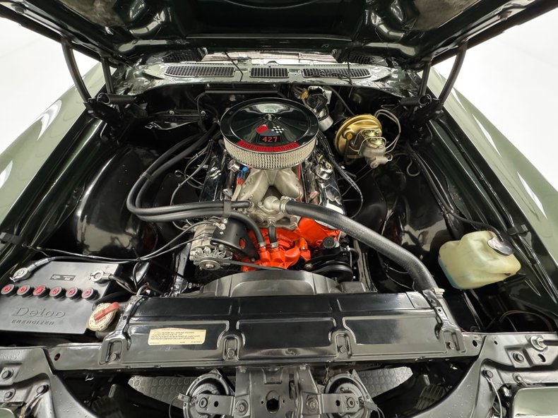 Chevrolet-Malibu-1970-Fathom-Green-Black-23