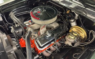 Chevrolet-Malibu-1970-Fathom-Green-Black-26