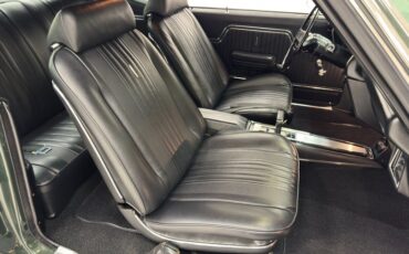 Chevrolet-Malibu-1970-Fathom-Green-Black-35