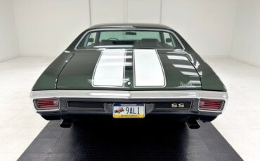 Chevrolet-Malibu-1970-Fathom-Green-Black-6
