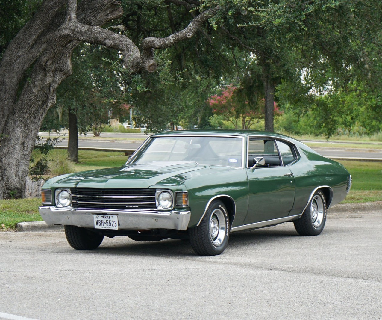 Chevrolet-Malibu-1972-Coupe-1