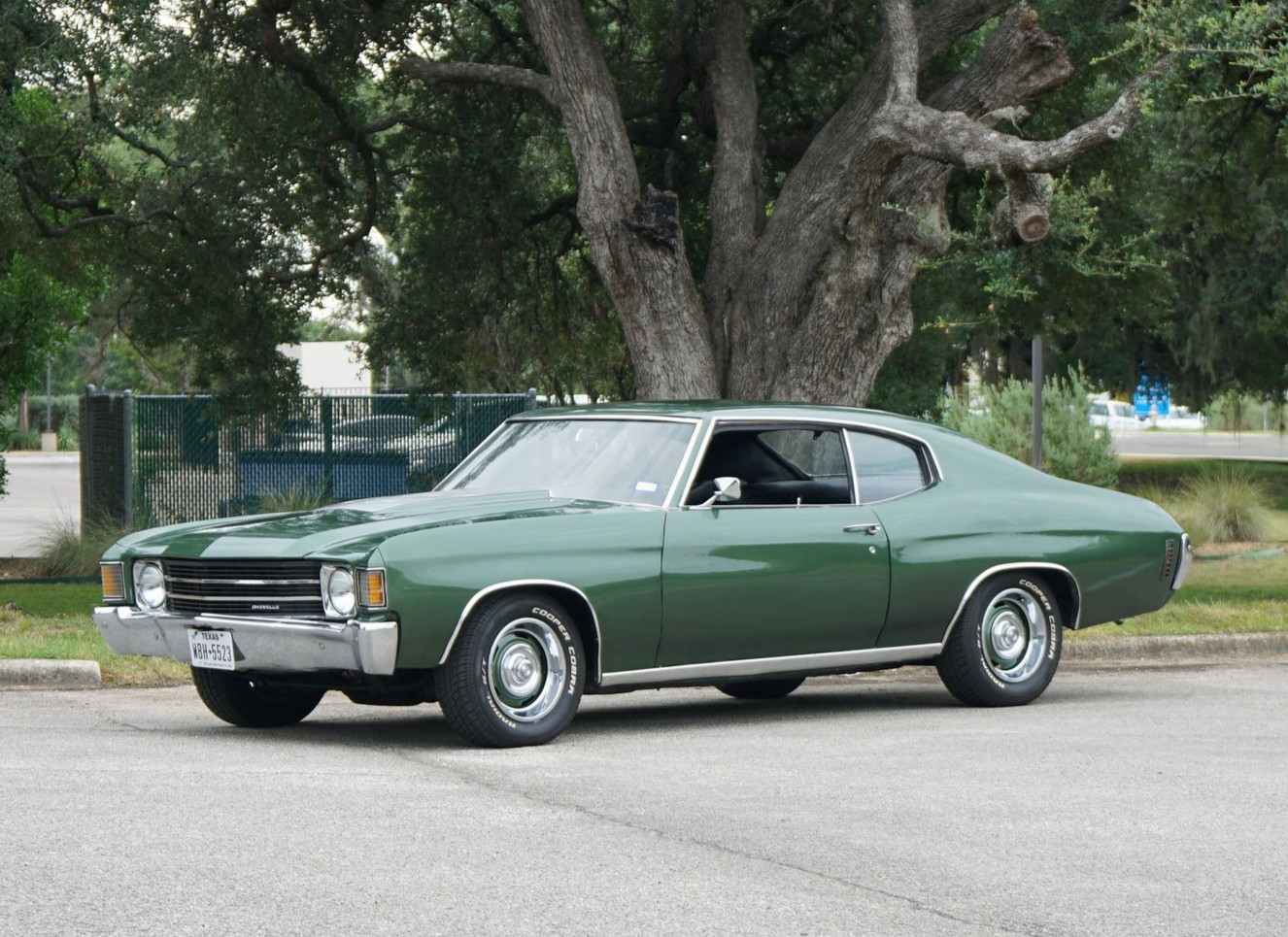 Chevrolet-Malibu-1972-Coupe