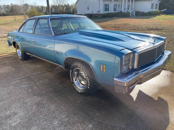Chevrolet-Malibu-1976-Blue-7
