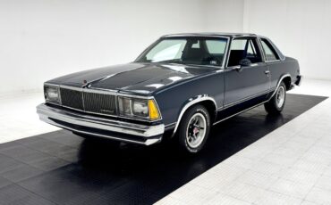 Chevrolet-Malibu-1980-Hardtop