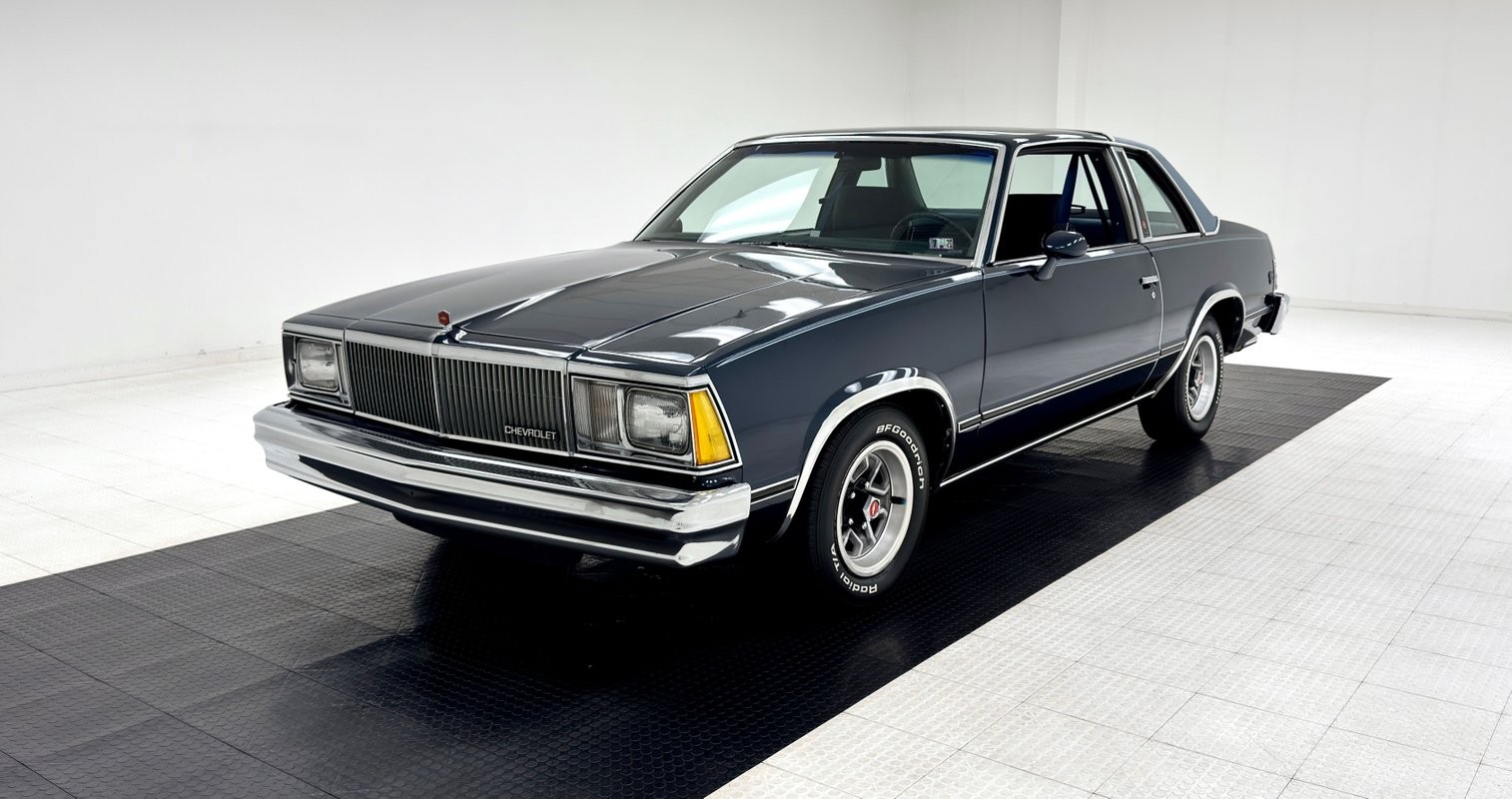 Chevrolet-Malibu-1980-Hardtop