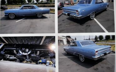 Chevrolet-Malibu-ss-1964-Blue-White