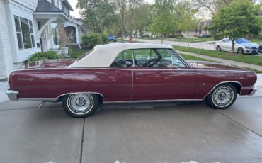 Chevrolet-Malibu-ss-1964-Ember-Red-Black-18
