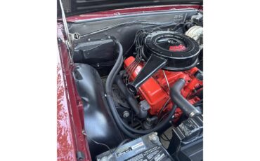Chevrolet-Malibu-ss-1964-Ember-Red-Black-20