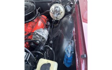 Chevrolet-Malibu-ss-1964-Ember-Red-Black-21