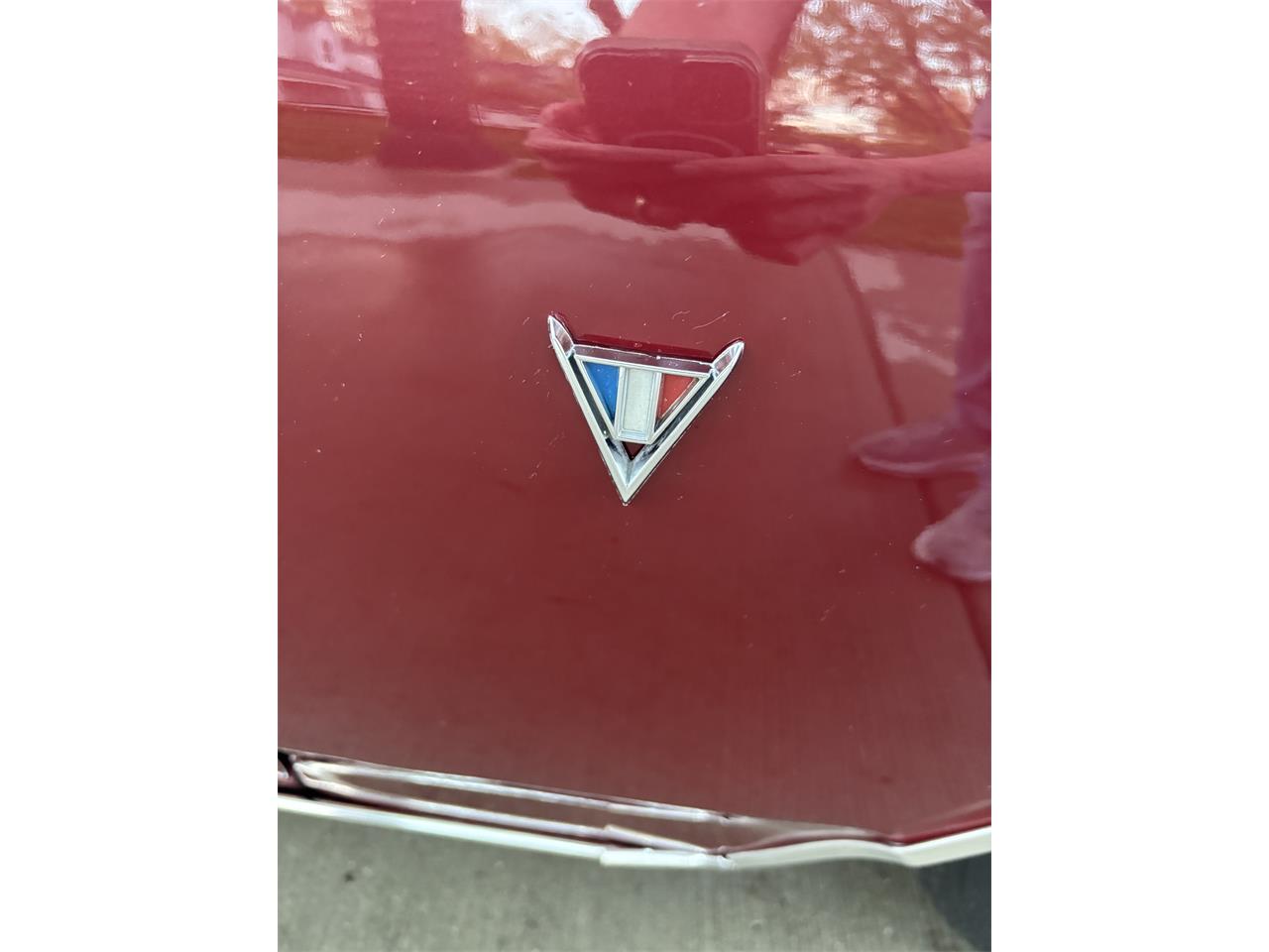Chevrolet-Malibu-ss-1964-Ember-Red-Black-36